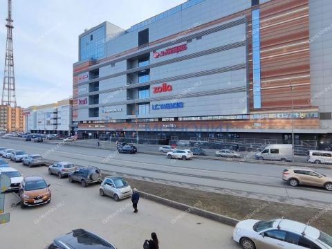 3-komnatnaya-ul-bolshaya-pokrovskaya-d-78 фото