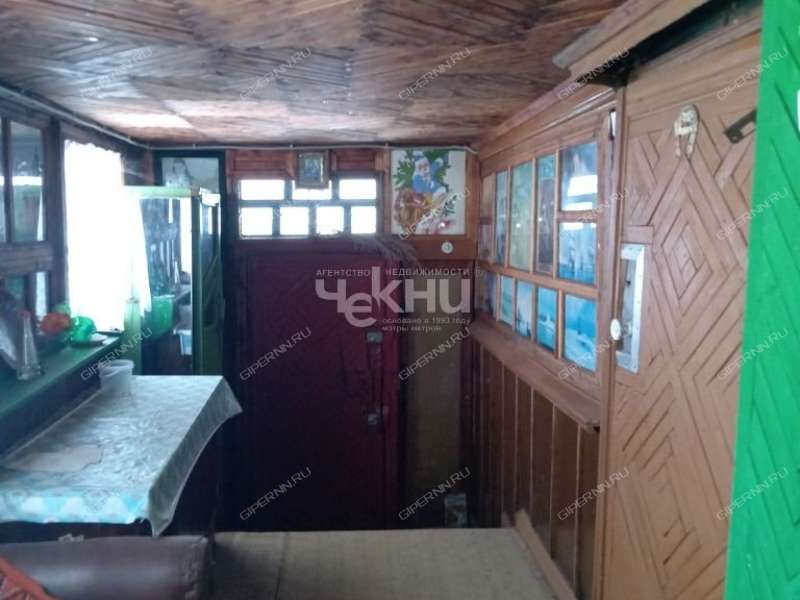 дом на  деревня Коробово, Федуринский сельсовет