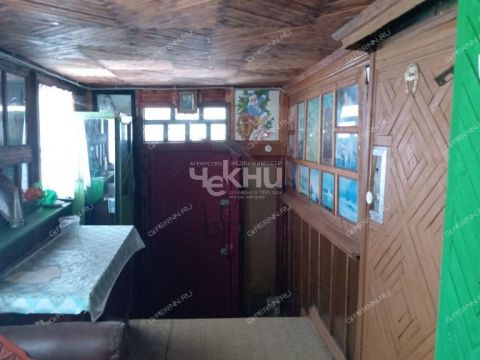 dom-derevnya-korobovo-fedurinskiy-selsovet-gorodeckiy-rayon фото