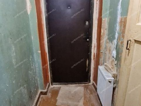 1-komnatnaya-ul-mineeva-d-25 фото