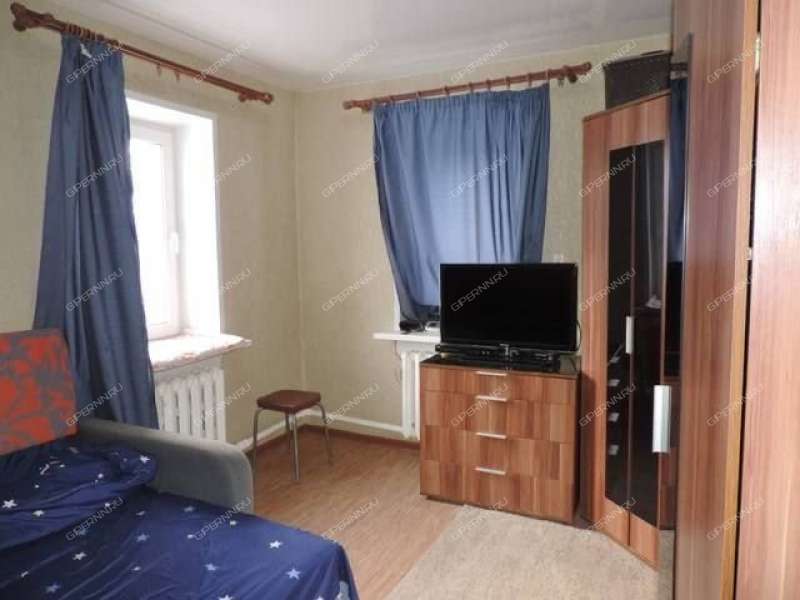 дом на Газонной улице