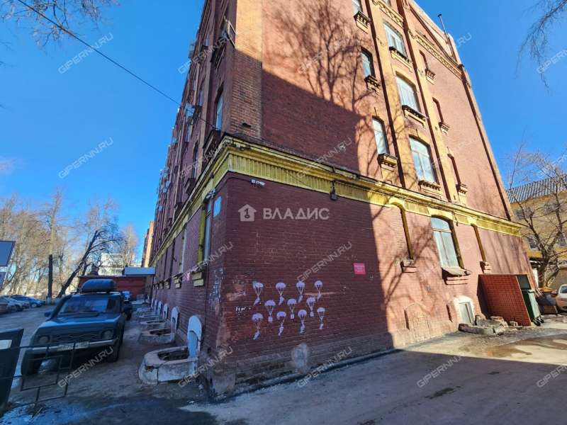 помещение под помещение свободного назначения на проспекте Гагарина