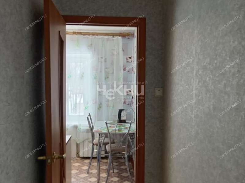 двухкомнатная квартира на Молодёжной улице дом 9 село Зиняки