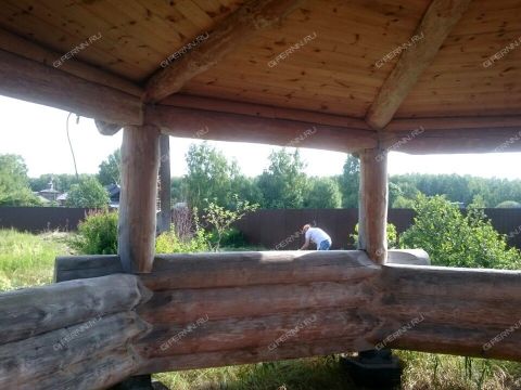 dom-derevnya-selyancevo-sokolskiy-gorodskoy-okrug фото