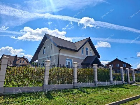 dom-derevnya-bugry-dalnekonstantinovskiy-rayon фото