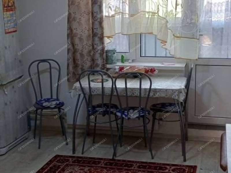 трёхкомнатная квартира на проспекте Кораблестроителей дом 60