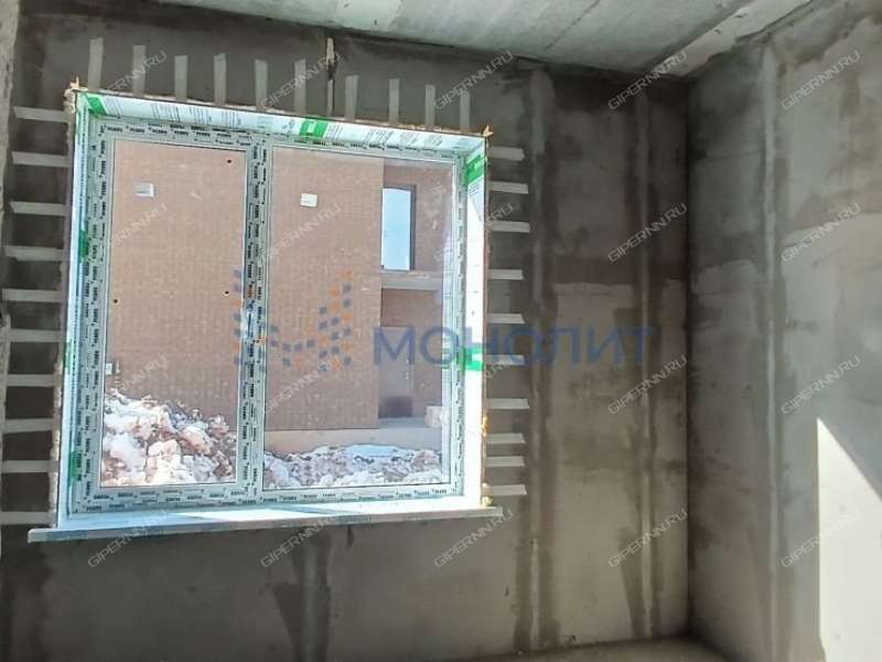 коттедж на улице Полевая городской округ Бор