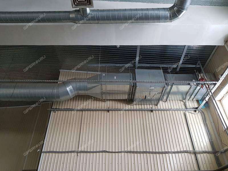 помещение под склад на Московское ш.д.105