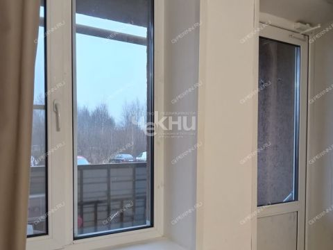 1-komnatnaya-gorod-gorodec-gorodeckiy-rayon фото