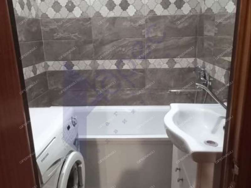 двухкомнатная квартира на Тонкинской улице дом 7