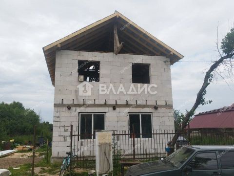 dom-derevnya-tyurino-gorodskoy-okrug-bor фото