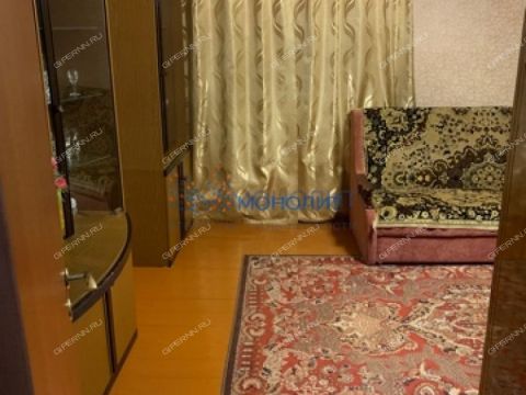 1-komnatnaya-neklyudovo-r-n-gorodskoy-okrug-bor фото