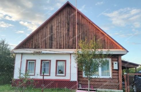 Гагино нижегородская область свежие объявления. Село Юрьево Нижегородская область.
