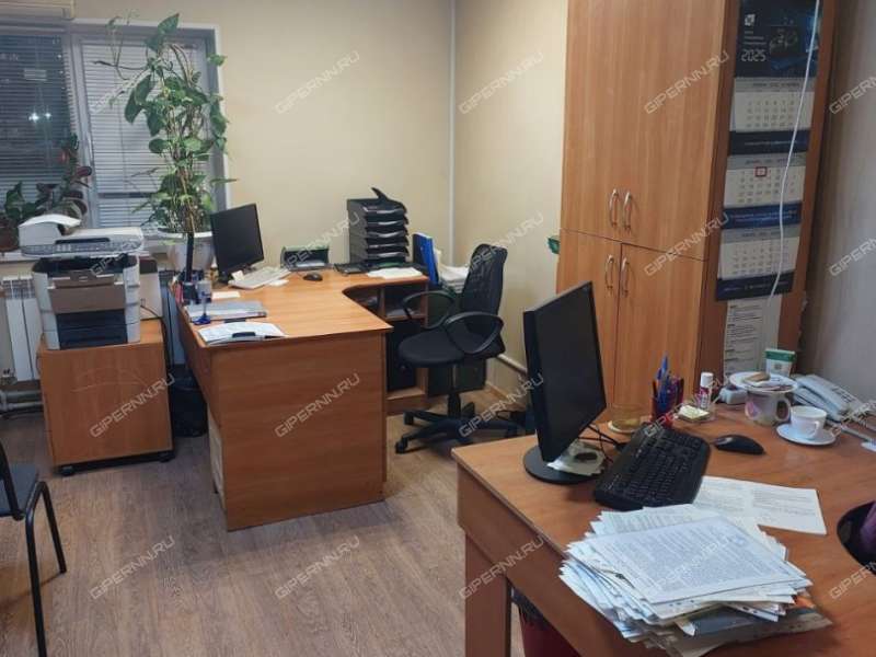 помещение под офис на Правдинской улице