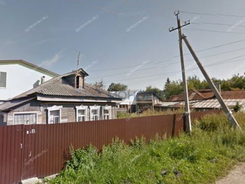 dom-poselok-parizhskoy-kommuny-ul-rabkorovskaya-d-2 фото