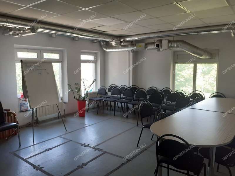 помещение под офис на Новой улице