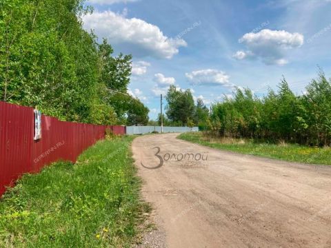 derevnya-novaya-puner-kstovskiy-rayon фото