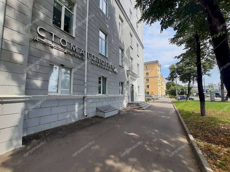 помещение под торговую площадь на Московском шоссе