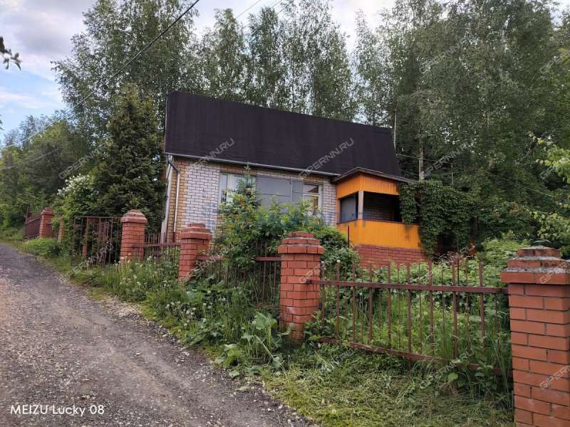 дача на СТ Маяк