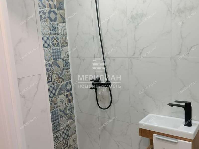 комната в доме 52 на Гороховецкой улице