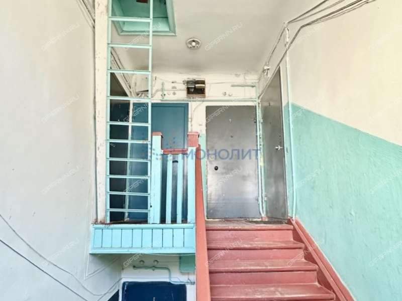 однокомнатная квартира на Вольской улице дом 21