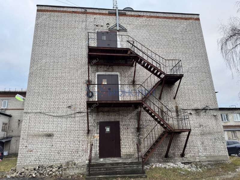 готовый бизнес объект 1642738 в городском округе Дзержинск Нижегородской области