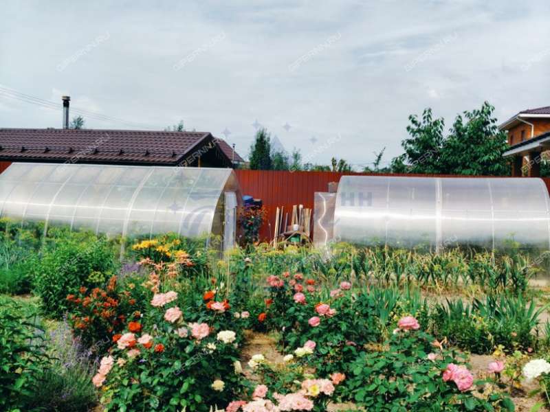 коттедж на Светлой улице деревня Малая Ельня