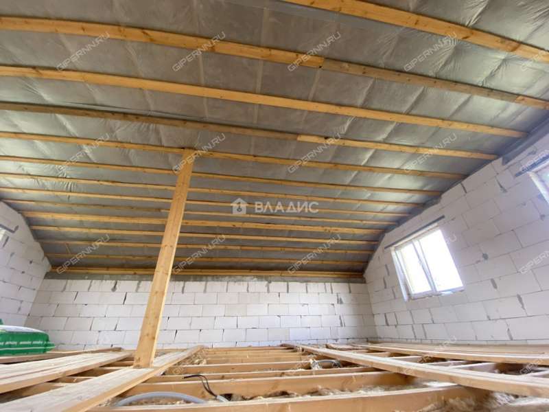 дом на улице Васнецова село Каменки