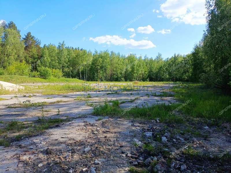 земельный участок под коммерческое использование в Канавинском районе Нижнего Новгорода