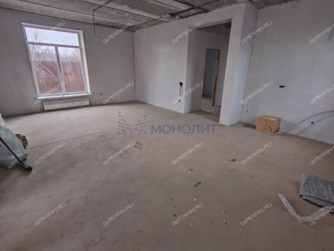 kottedzh-rabochiy-poselok-lukino-balahninskiy-municipalnyy-okrug фото