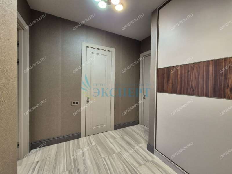 двухкомнатная квартира на улице Максима Горького дом 70