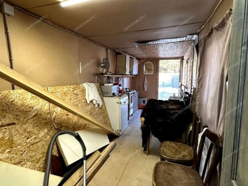 земельный участок 9 соток деревня Малый Суходол