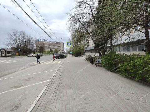 ul-sovnarkomovskaya-d-28 фото