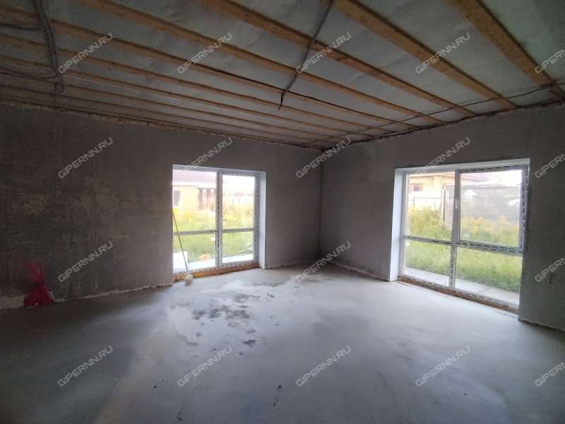 дом на Вишневая ул. деревня Подвалиха