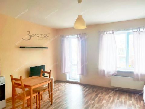 kvartira-studiya-derevnya-kusakovka-ul-vasilkovaya-d-161a фото