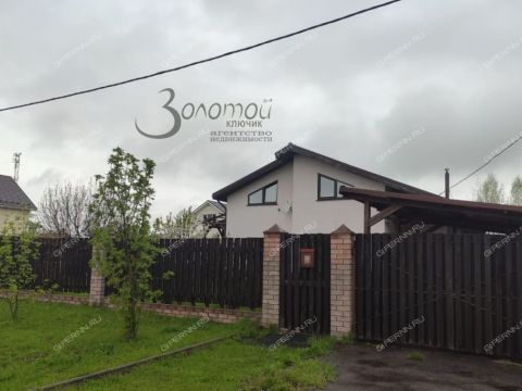 kottedzh-derevnya-vysokovo-bogorodskiy-municipalnyy-okrug фото