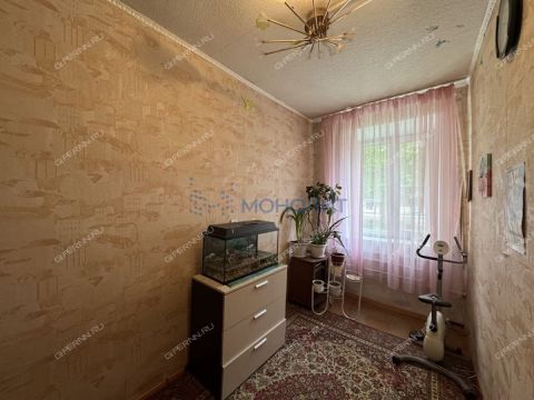 2-komnatnaya-ul-kuybysheva-d-24 фото