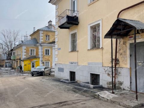 2-komnatnaya-ul-pyatigorskaya-d-22 фото