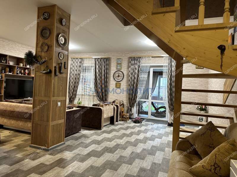 дом на улице Дальняя деревня Опалиха