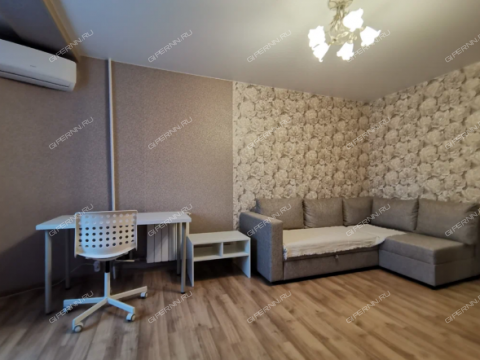 1-komnatnaya-ul-maksima-gorkogo-d-146 фото