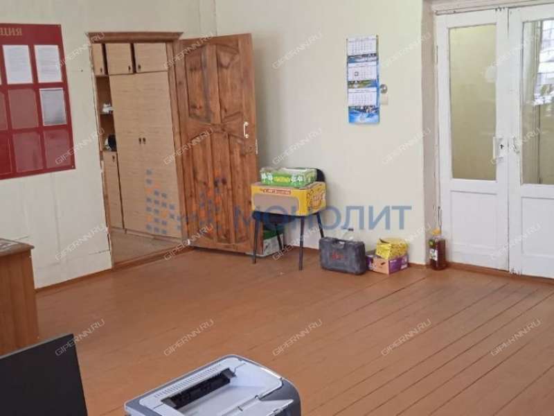 имущественный комплекс под производственную площадь в переулке 1-й Ручей город Кулебаки