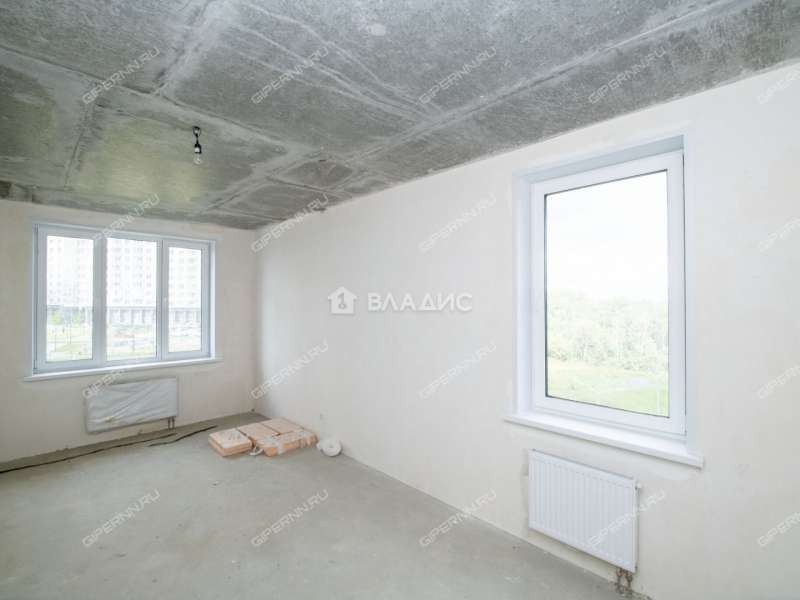 однокомнатная квартира на улице Родионова дом 202