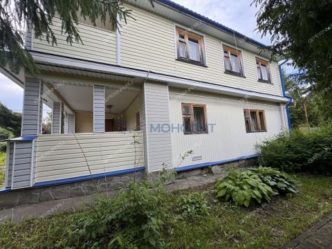 kottedzh-derevnya-kudreshki-bogorodskiy-municipalnyy-okrug фото