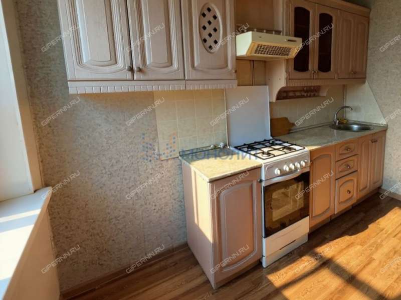 двухкомнатная квартира на Мончегорской улице дом 3 к1