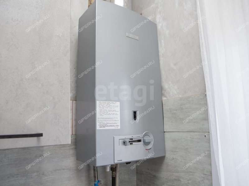 двухкомнатная квартира на проспекте Ленина дом 25