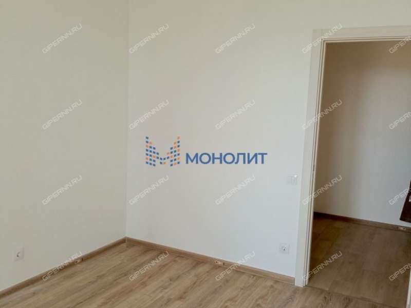 однокомнатная квартира на проспекте Героев Донбасса дом 10