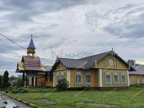 dom-derevnya-kusakovka-ul-centralnaya-d-67 фото
