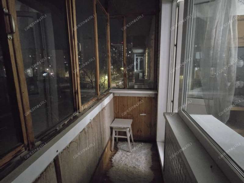 двухкомнатная квартира на Львовской улице дом 2