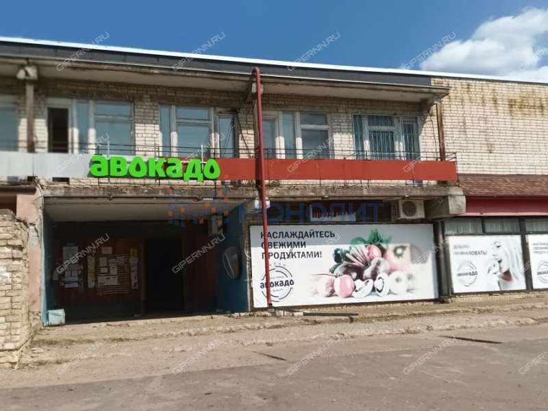 двухкомнатная квартира на - дом 22 село Чистое Поле (Линдовский сельсовет