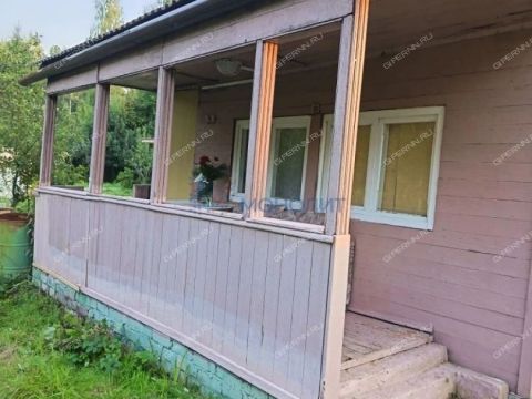 dacha-snt-rassvet-bogorodskiy-municipalnyy-okrug фото